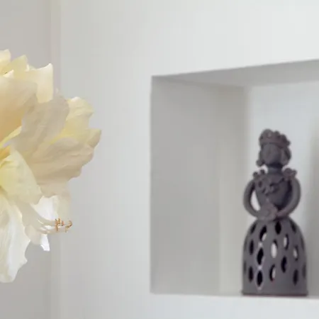 Apart-hotel Borgo De Li Santi