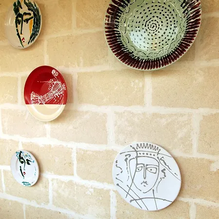 Borgo De Li Santi オートラント