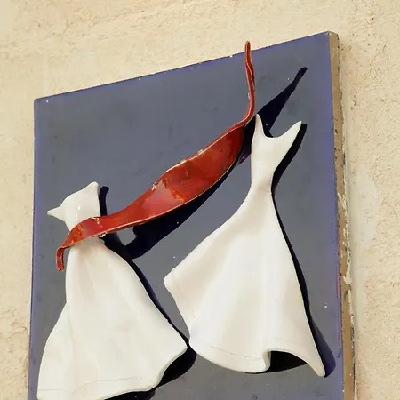 Borgo De Li Santi Aparthotel