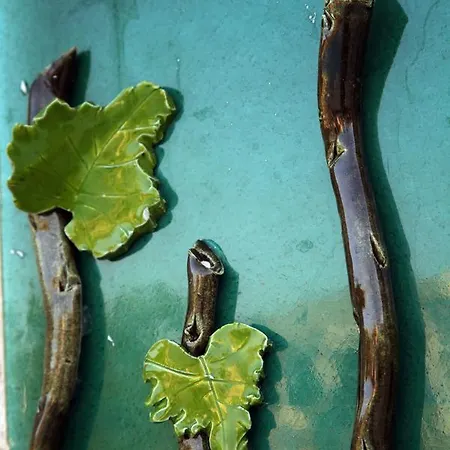 Borgo De Li Santi Aparthotel 4*