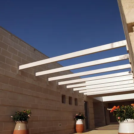 Borgo De Li Santi 4*