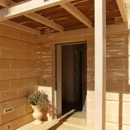 Borgo De Li Santi 4* Otranto