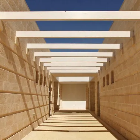 Apart-hotel Borgo De Li Santi Otranto