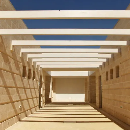 Aparthotel Borgo De Li Santi Otranto