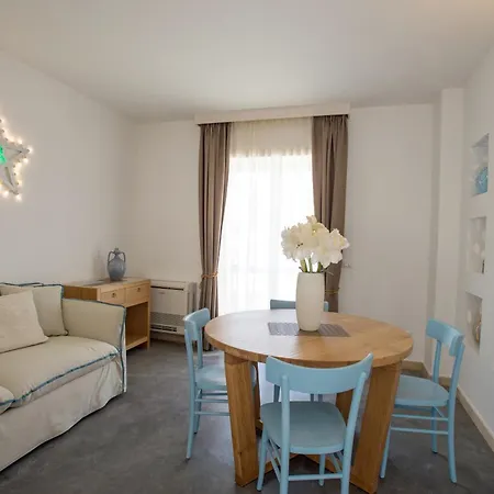 Borgo De Li Santi 4*
