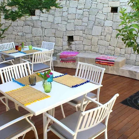 Borgo De Li Santi Otranto