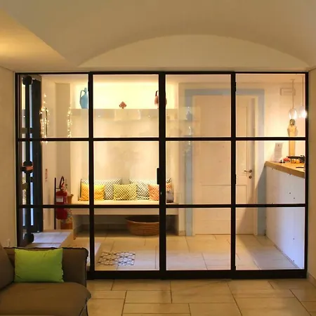 Borgo De Li Santi