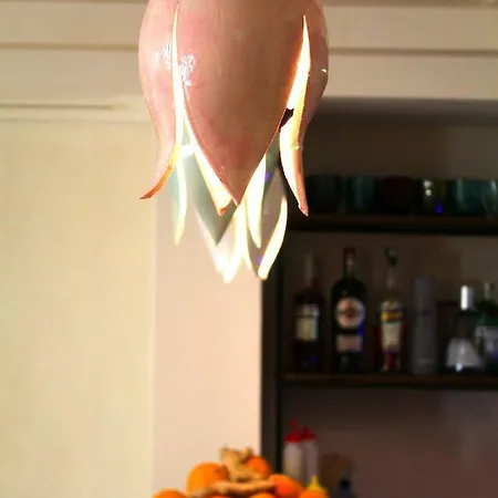 Borgo De Li Santi Apart-hotel