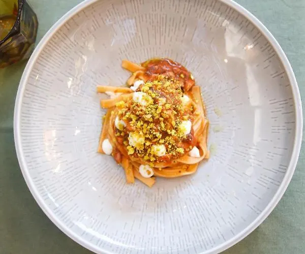 Borgo De Li Santi 4* Отранто