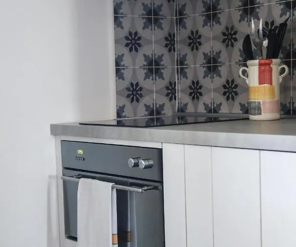 Borgo De Li Santi 4* Otranto