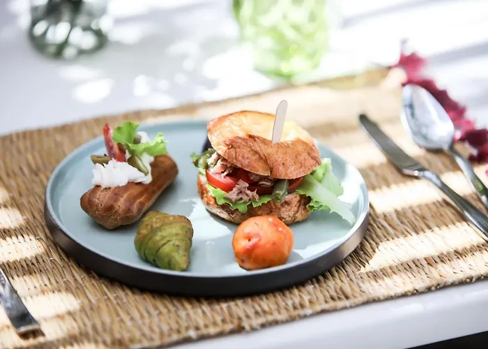 Borgo De Li Santi Отранто