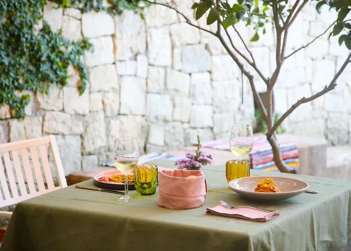 Borgo De Li Santi Apart Otel 4*