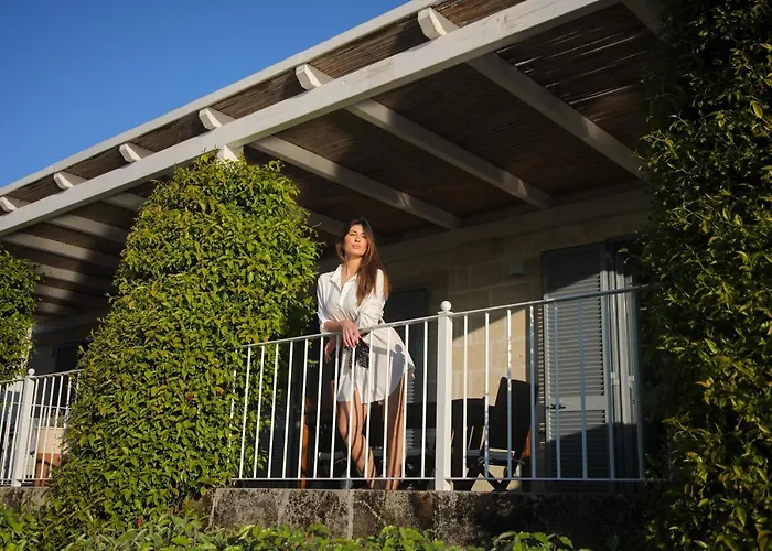 Borgo De Li Santi Apart Otel