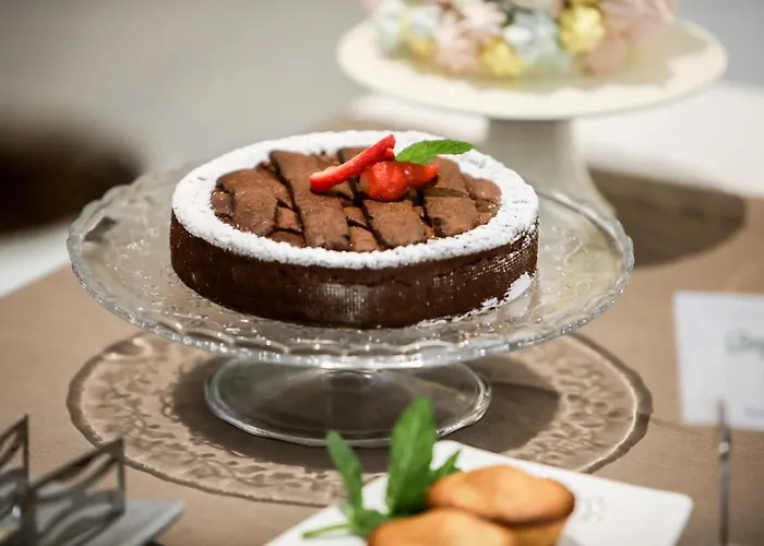 Borgo De Li Santi Apart Otel