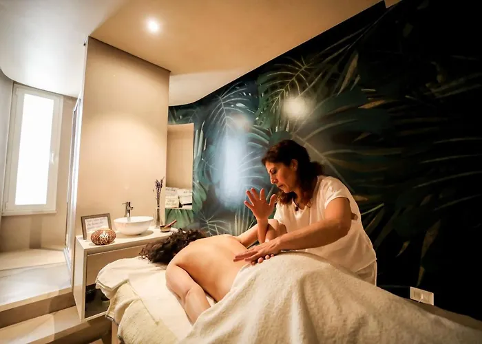 Apart Otel Borgo De Li Santi