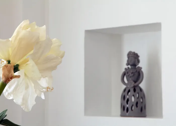 Apart Otel Borgo De Li Santi