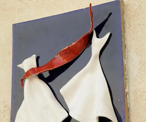 Borgo De Li Santi Aparthotel