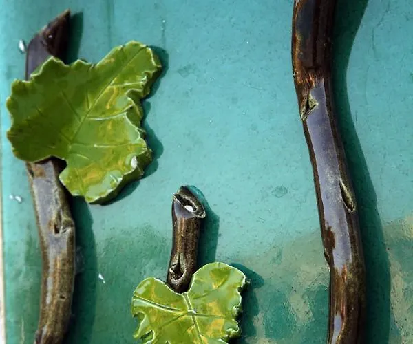 Borgo De Li Santi Aparthotel 4*