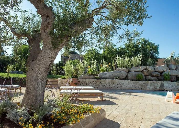 Borgo De Li Santi Otranto