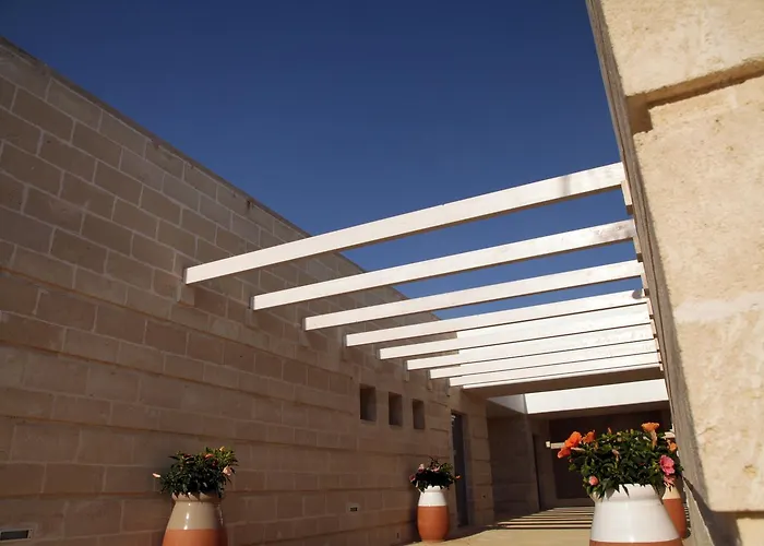 Borgo De Li Santi 4*