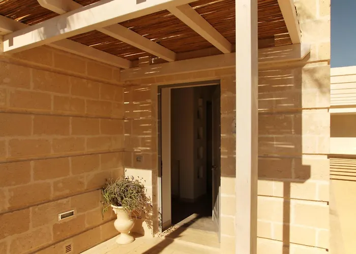 Borgo De Li Santi 4* Otranto