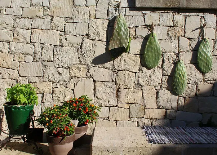 Borgo De Li Santi Apart Otel