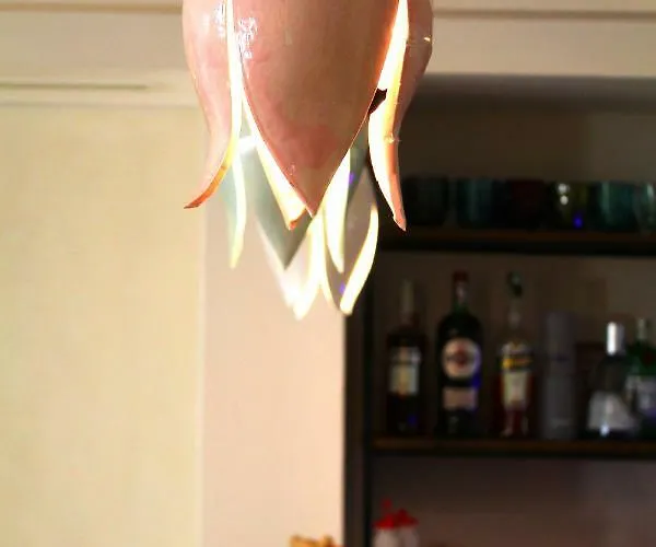 Borgo De Li Santi Apart Otel